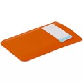 Чехол для карточек Faery, оранжевый 20241.20
