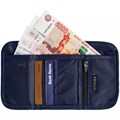 Кошелек Torren с RFID-защитой, синий 10370.40