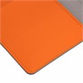 Обложка для паспорта Shall Simple, оранжевый 19096.20