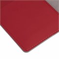 Обложка для паспорта Shall Simple, красный 19096.50