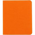 Картхолдер с отделением для купюр Dual, оранжевый 15623.21