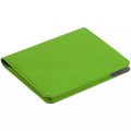 Картхолдер с отделением для купюр Dual, зеленый 15623.91