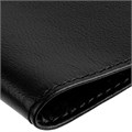 Обложка для паспорта Top, черная 17627.30