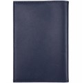 Обложка для паспорта Top, синяя 17627.40