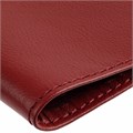 Обложка для паспорта Top, красная 17627.50