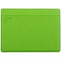 Обложка для автодокументов Devon Light, зеленая 13762.90
