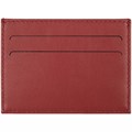 Чехол для карточек Top Mini, красный 17625.50