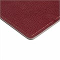 Обложка для паспорта Petrus, красная 15526.50