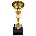 Кубок Vinna, большой, золотистый 18354.01