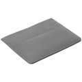 Чехол для карт Alaska, серый 21007.11