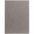 Папка-планшет Devon, светло-серая 15941.11
