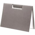 Папка-планшет Devon, светло-серая 15941.11
