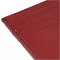 Чехол для карточек Top, красный 17626.50