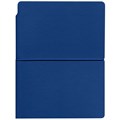 Ежедневник Flexpen Bright, недатированный, синий 21168.40