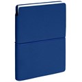 Ежедневник Flexpen Bright, недатированный, синий 21168.40