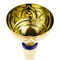 Кубок Awardee, малый, синий 18350.40