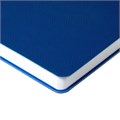 Ежедневник Flexpen Bright, недатированный, синий 21168.40