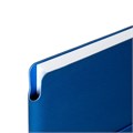 Ежедневник Flexpen Bright, недатированный, синий 21168.40