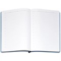 Ежедневник Flexpen Bright, недатированный, синий 21168.40