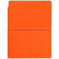 Ежедневник Flexpen Bright, недатированный, оранжевый 21168.20