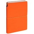 Ежедневник Flexpen Bright, недатированный, оранжевый 21168.20