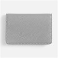 Футляр для визиток Unison, серый 22106.10
