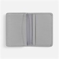 Футляр для визиток Unison, серый 22106.10