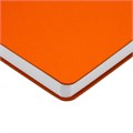 Ежедневник Flexpen Bright, недатированный, оранжевый 21168.20