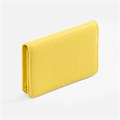 Футляр для визиток Unison, желтый 22106.80
