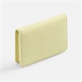 Футляр для визиток Unison, светло-зеленый 22106.90