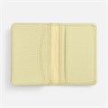 Футляр для визиток Unison, светло-зеленый 22106.90