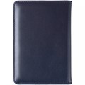 Обложка для паспорта Signature, синяя 14017.44