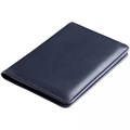 Обложка для паспорта Signature, синяя 14017.44