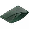 Чехол для карточек inStream, зеленый 15551.90