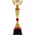 Кубок Awardee, средний, красный 18351.50