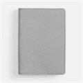 Обложка для паспорта Unison, серая 22107.10