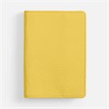 Обложка для паспорта Unison, желтая 22107.80