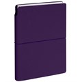 Ежедневник Flexpen Bright, недатированный, фиолетовый 21168.70