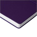Ежедневник Flexpen Bright, недатированный, фиолетовый 21168.70