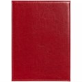 Папка адресная Nebraska, красная 11508.50