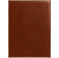 Папка адресная Nebraska, коричневая 11508.59