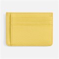 Чехол для карт Unison, желтый 22108.80