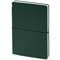 Ежедневник Flexpen Bright, недатированный, зеленый 21168.90