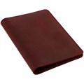 Обложка для паспорта inStream, красная 15554.50