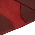 Обложка для паспорта inStream, красная 15554.50