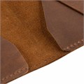 Обложка для паспорта inStream, коричневая 15554.59