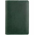 Обложка для паспорта inStream, зеленая 15554.90