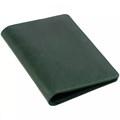 Обложка для паспорта inStream, зеленая 15554.90