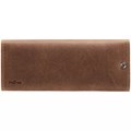 Ключница inStream, коричневая 15549.59