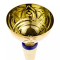 Кубок Awardee, большой, синий 18352.40